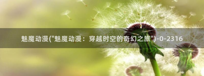 天使动漫论坛